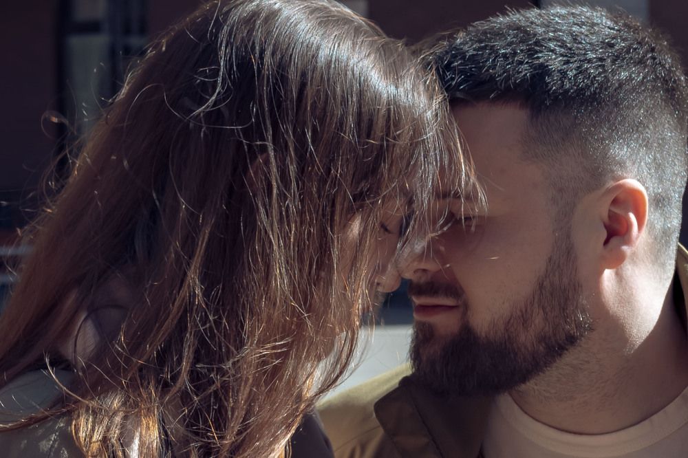 Photograph by Ольга Демидова