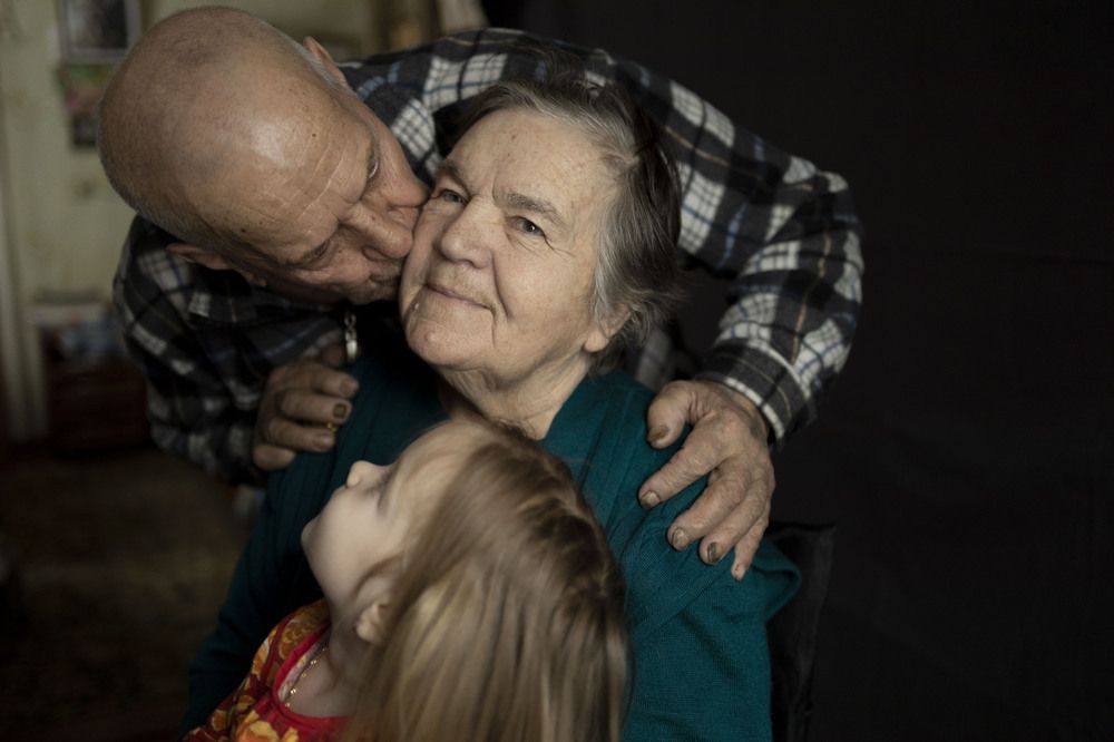 Photograph by Ольга Демидова