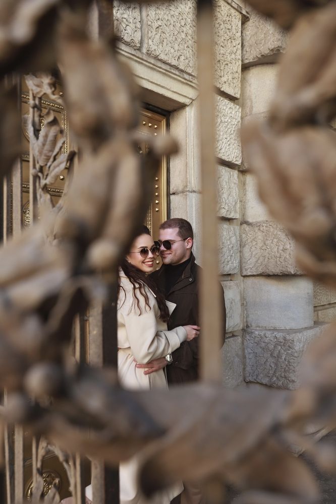 Photograph by Анна Берилло