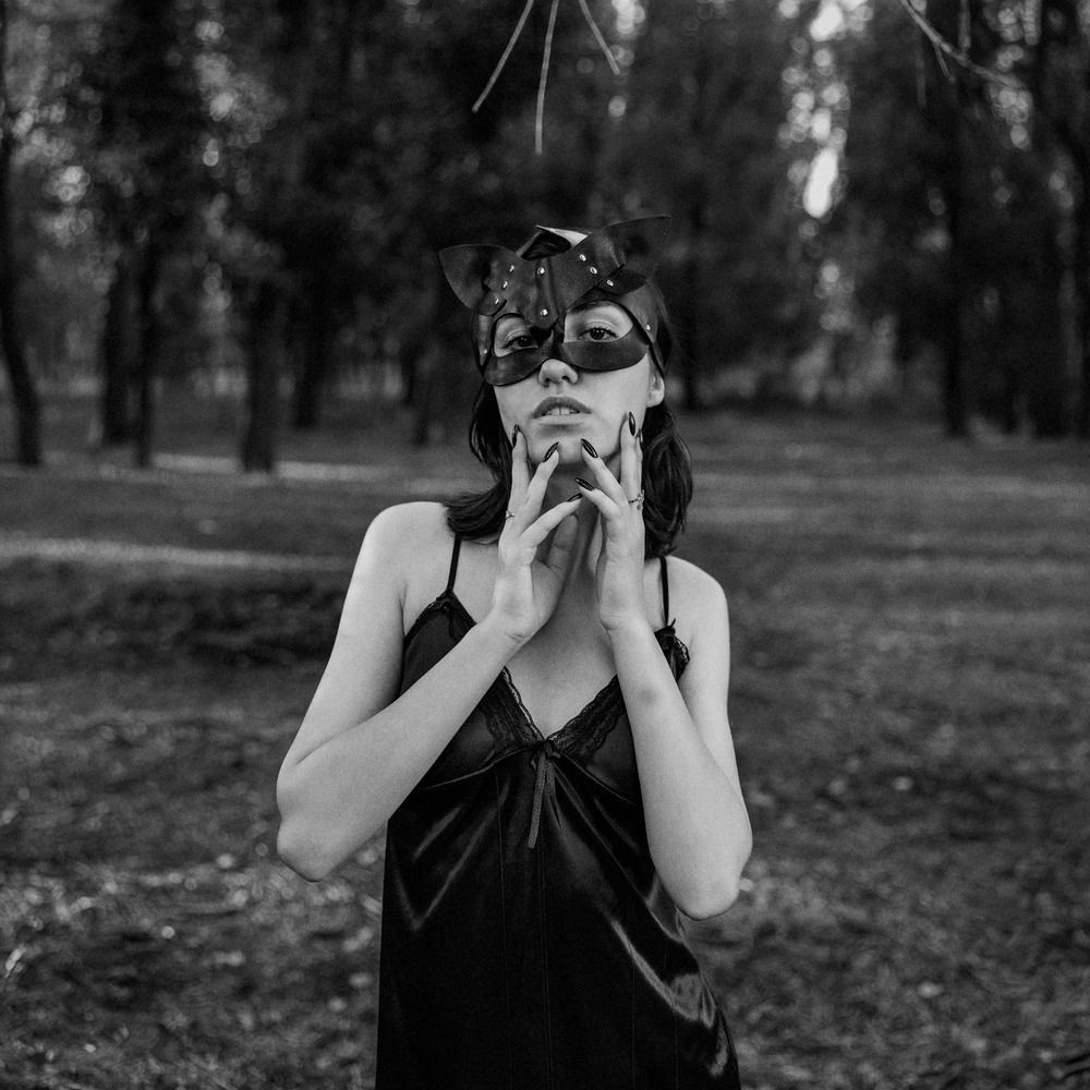Фотография автора Dmitri Gorbunov