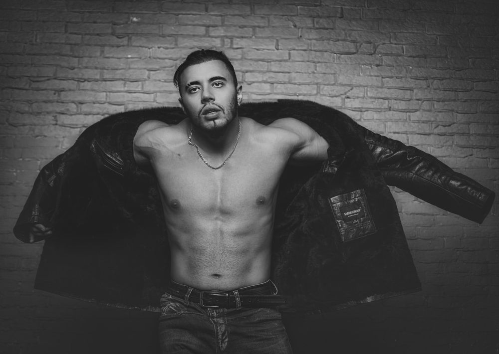 Фотография автора Иван Сафронов