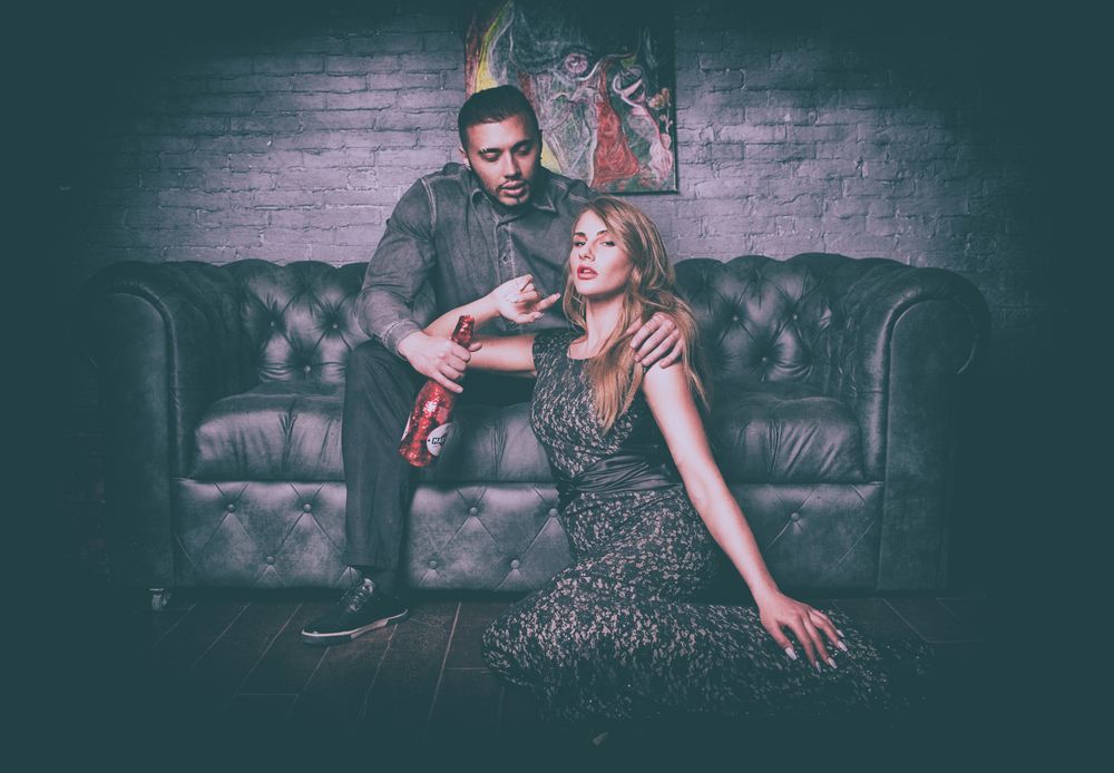 Фотография автора Иван Сафронов