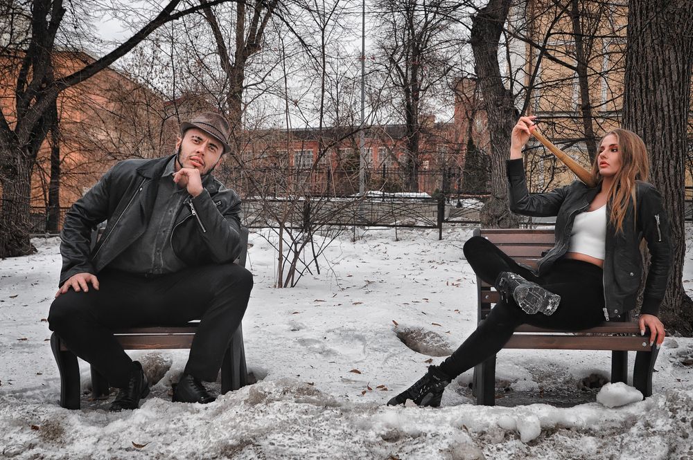 Photograph by Иван Сафронов