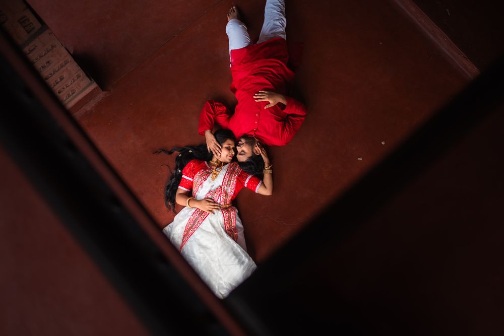 Photograph by Sourav Show