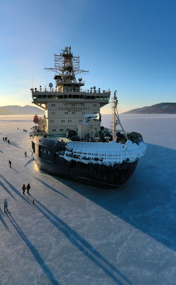 Photograph by Лариса Ким