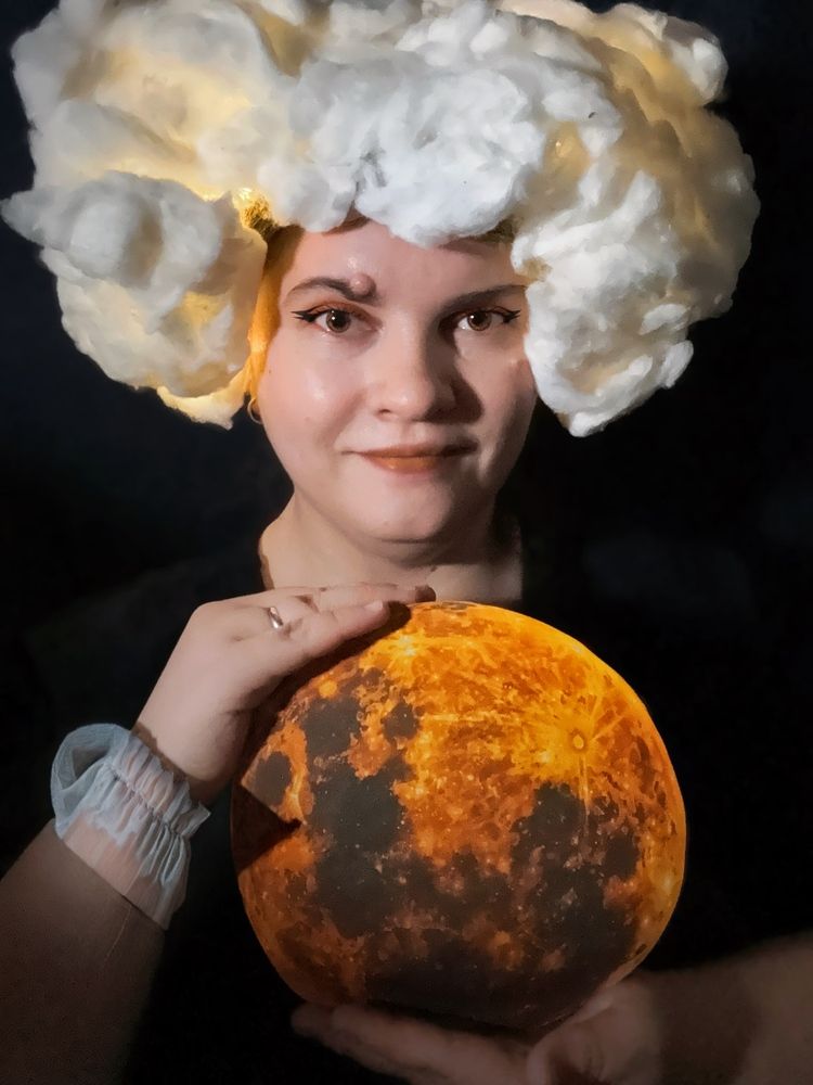 Photograph by Елена Чулюнина