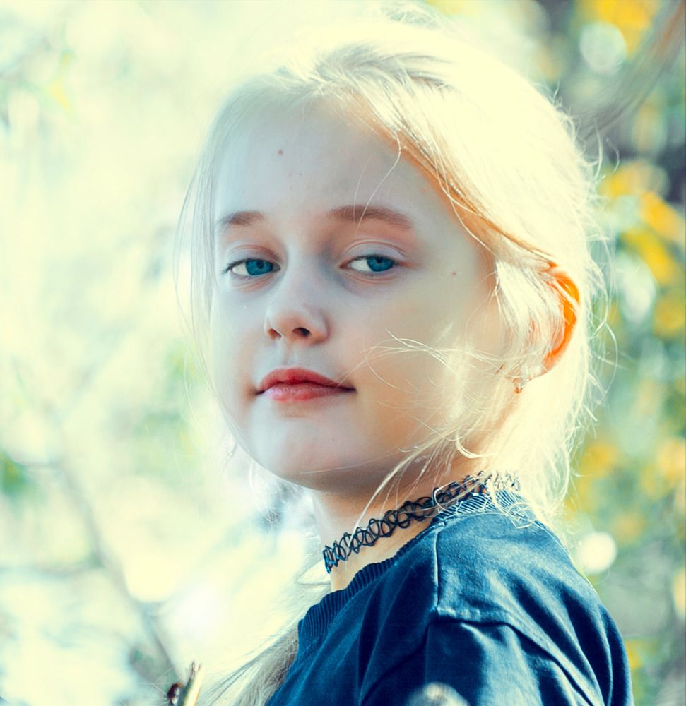 Фотография автора Елена Чиликина