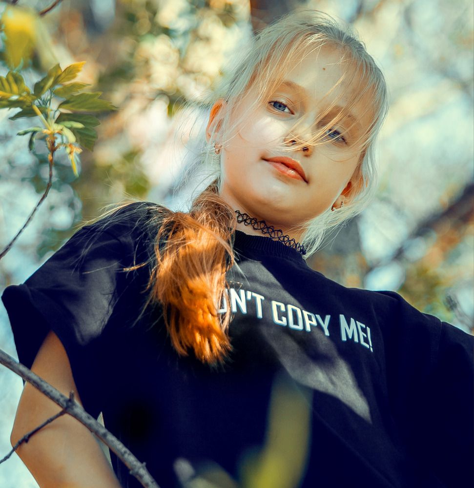 Фотография автора Елена Чиликина