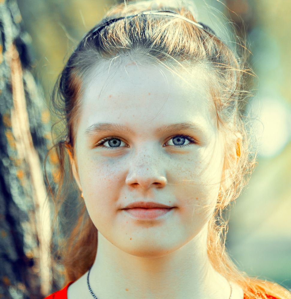 Фотография автора Елена Чиликина