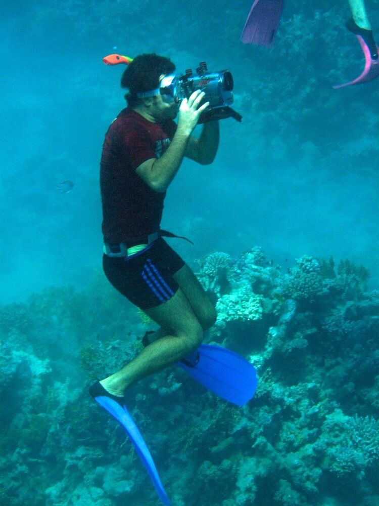 Photograph by ANDREY PERESHEIN