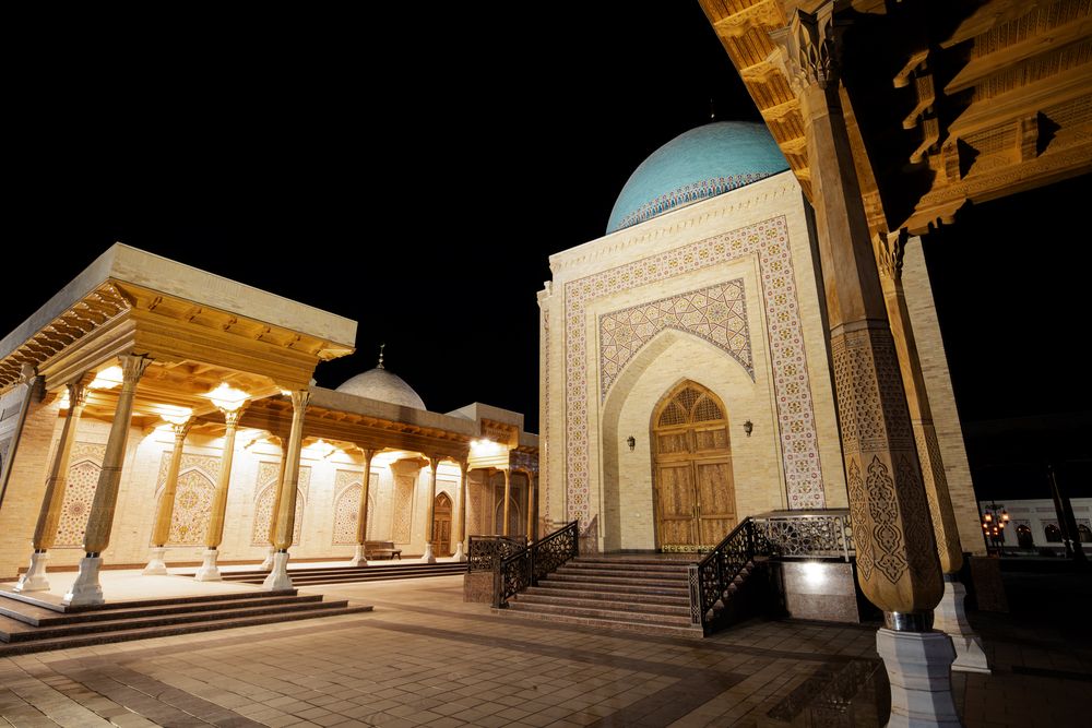 Фотография автора Abdulrahman Sawalha