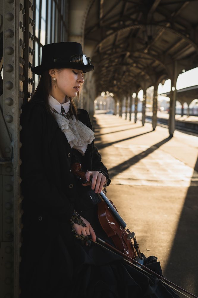 Photograph by Андрей Вешняков