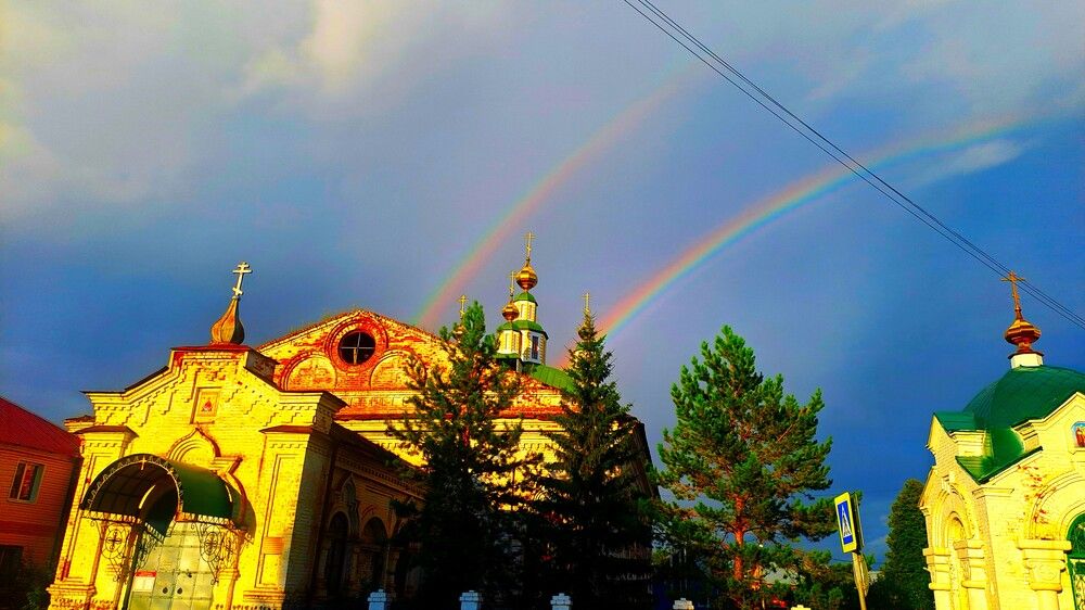 Photograph by Николай Худяков