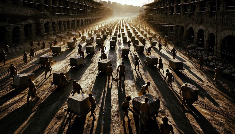 Photograph by Marko Stoickov