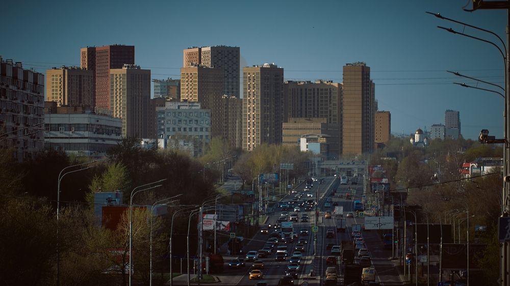 Photograph by Дмитрий Идиатуллин