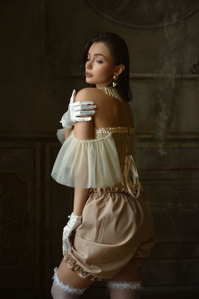 Photograph by Медведь Дмитрий