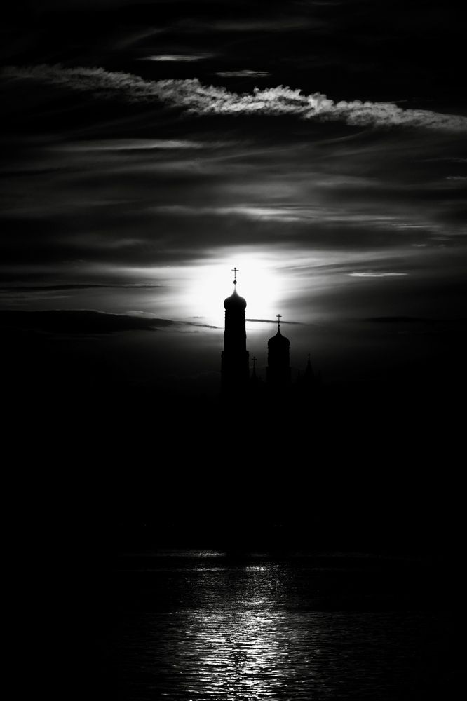 Фотография автора Медведев Антон
