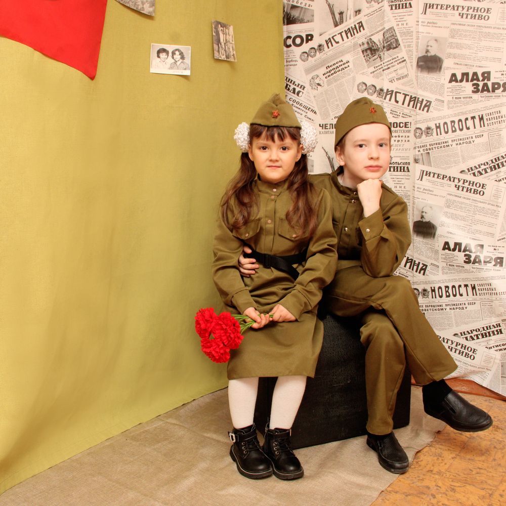 Photograph by Людмила Лапытова