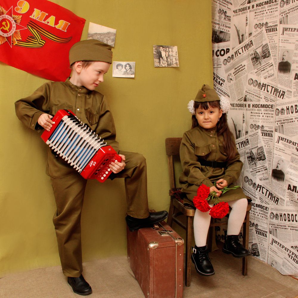 Photograph by Людмила Лапытова