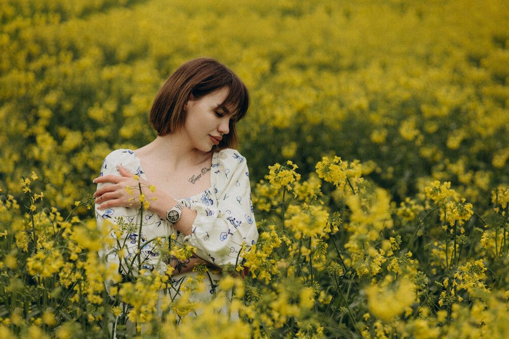 Photograph by Дарья Шикунова