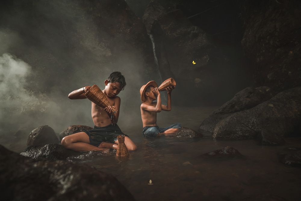 Фотография автора Ari setiadi