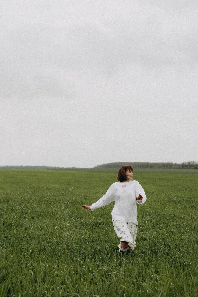 Photograph by Дарья Шикунова