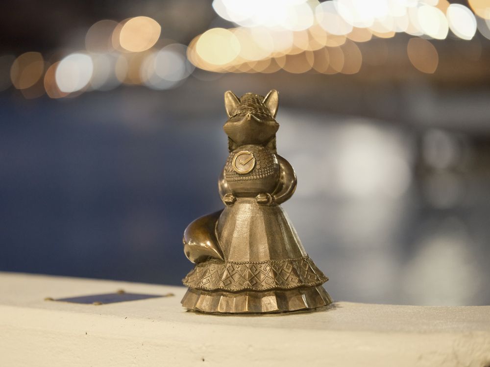 Photograph by Ivan Kravchenko