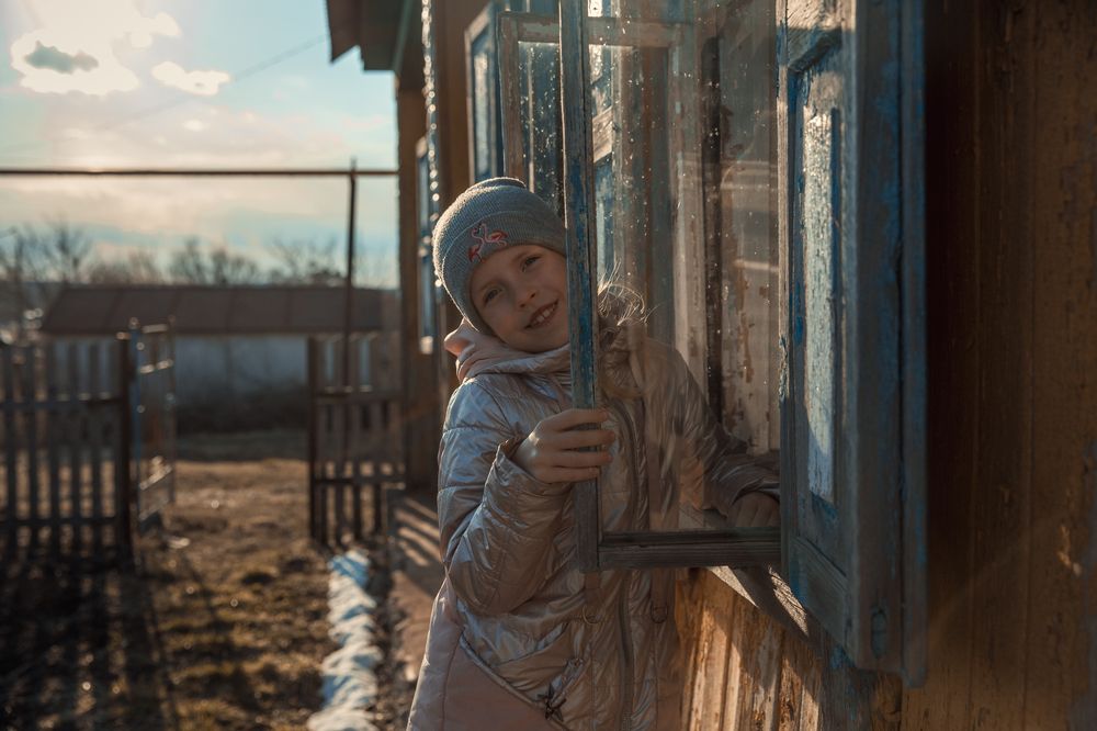 Photograph by Лапина Татьяна