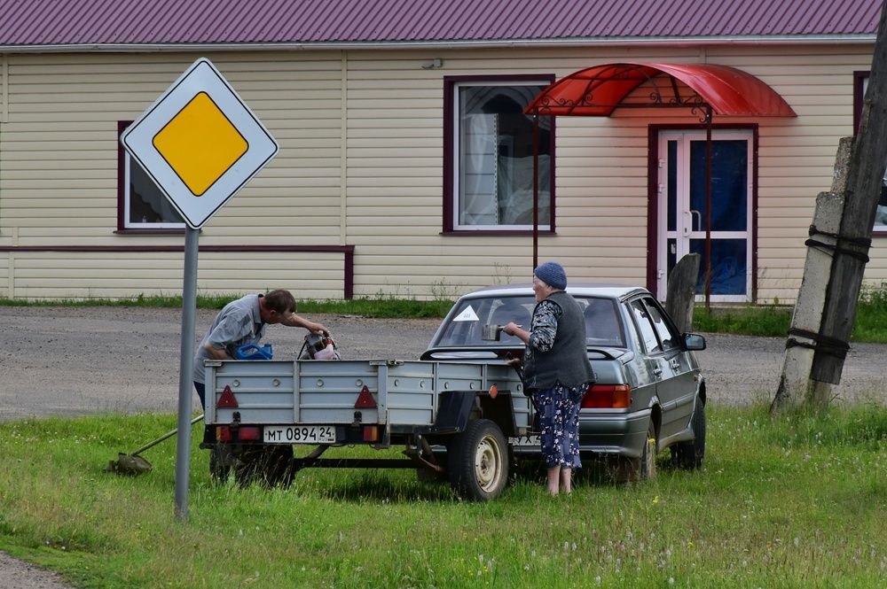 Photograph by Нина Кольман