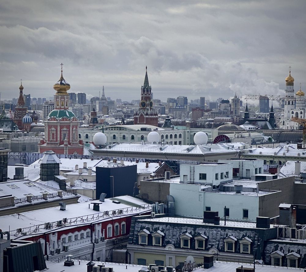 Photograph by Анастасия Шутеева