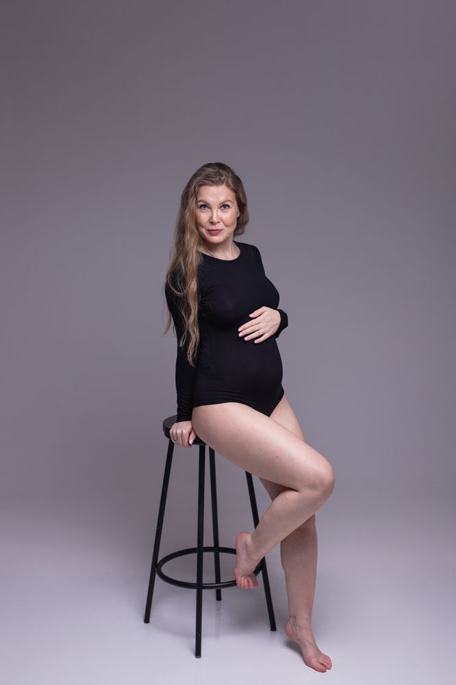 Photograph by Ekaterina Vasilkova