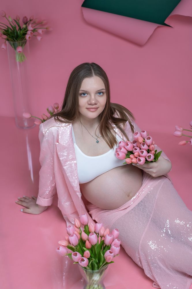 Photograph by Ekaterina Vasilkova