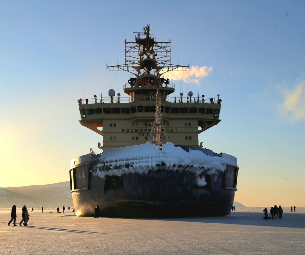 Photograph by Лариса Ким