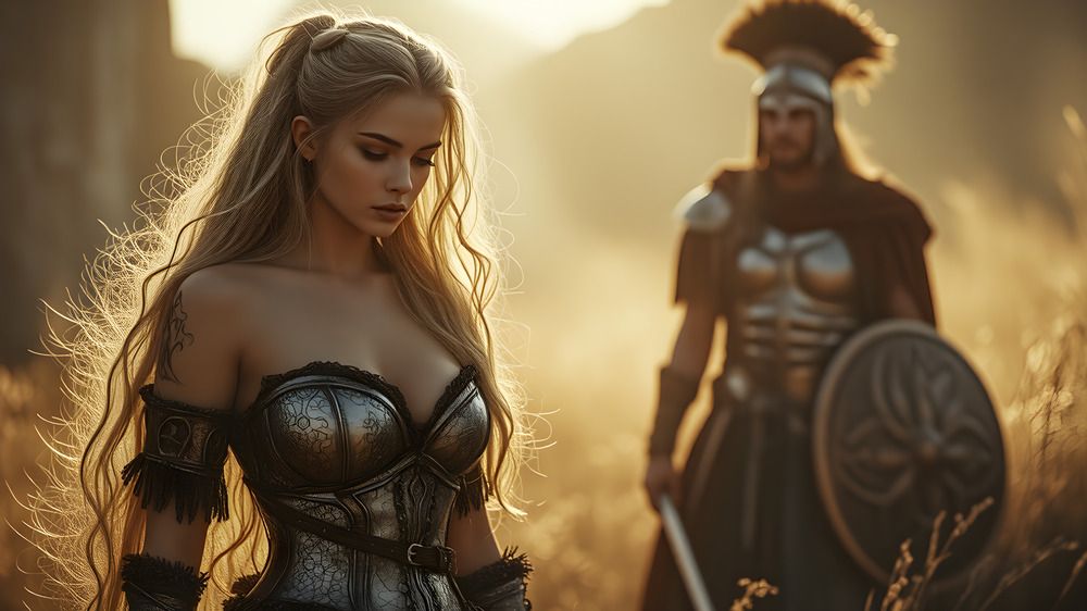 Photograph by Kaouche Mohamed