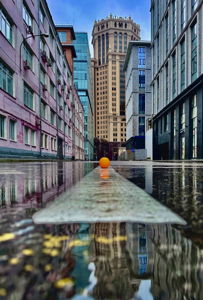 Photograph by Мария Пятова