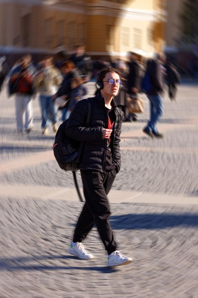 Photograph by Александр Селезнев