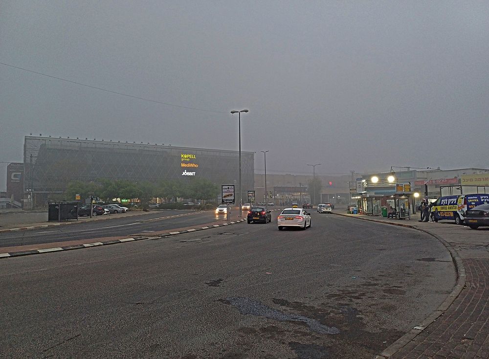 Photograph by Сергей Рапопорт