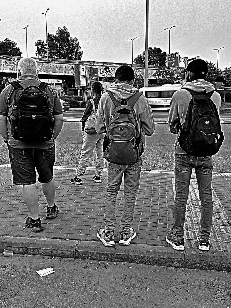 Photograph by Сергей Рапопорт