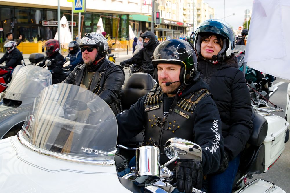 Photograph by Владимир Говоров