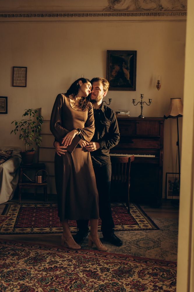 Photograph by Елена Павлова