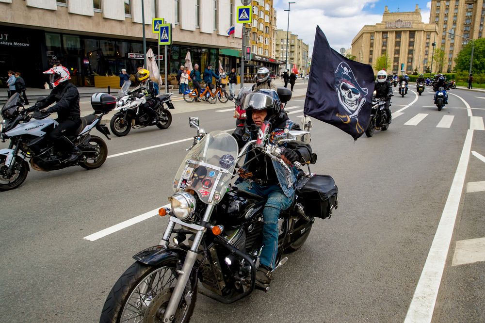 Photograph by Владимир Говоров