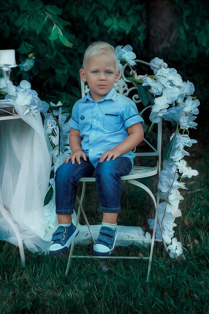 Photograph by Нани Лоза