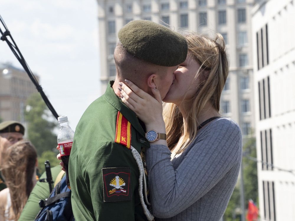 Photograph by Борис Полтавец