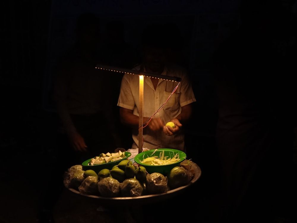 Photograph by Mohammed Rifatul Alam Siam