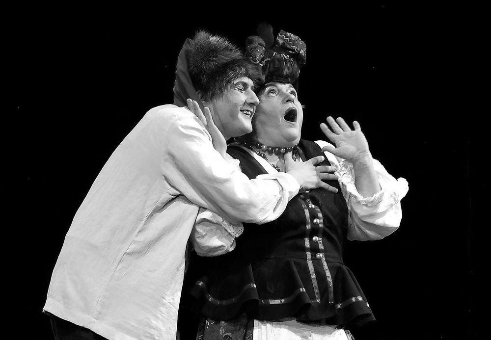 Photograph by Светлана Логинова