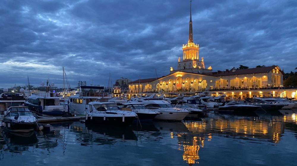 Photograph by Сергей Смирнов