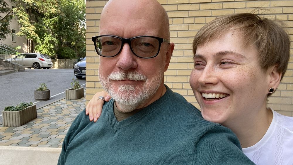 Photograph by Сергей Смирнов