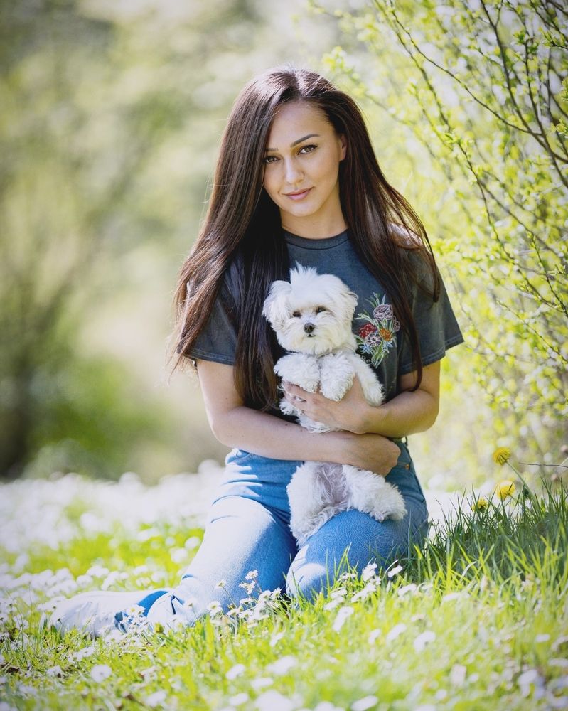 Photograph by Olga Siebert