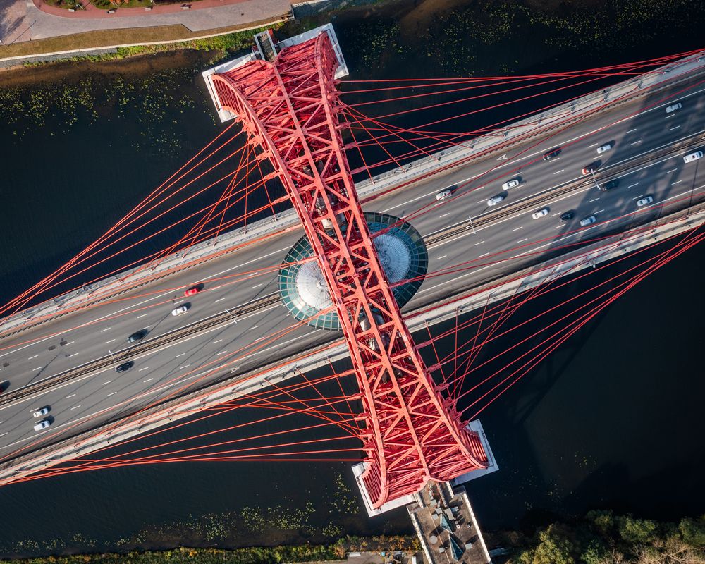 Photograph by Александр Давидик