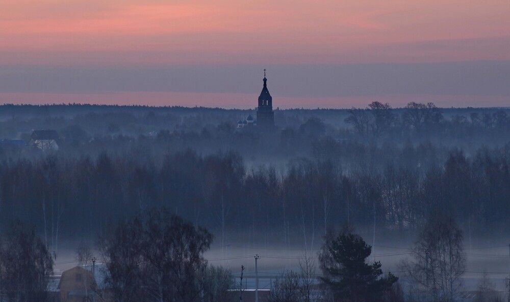 Фотография автора Илья К